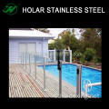 Balustrade holar inox, projets de construction de bâtiments